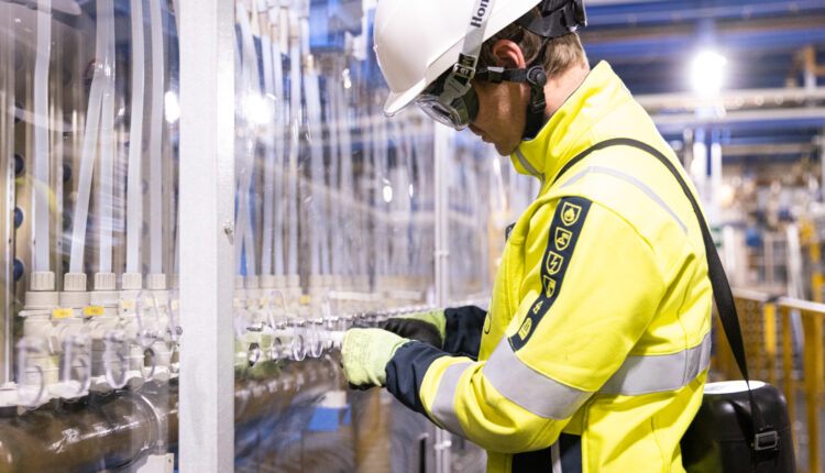 Covestro Successfully Starts Up a new World-Scale Chlorine Plant in Tarragona