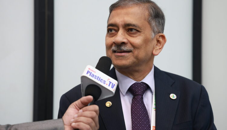 The World’s Largest International Plastics Exhibition “PLASTINDIA 2023” Concludes Successfully