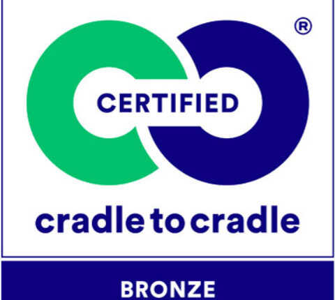 Guardian Glass float, coated and laminated glass products attain Bronze level Cradle to Cradle re-certification in Europe.