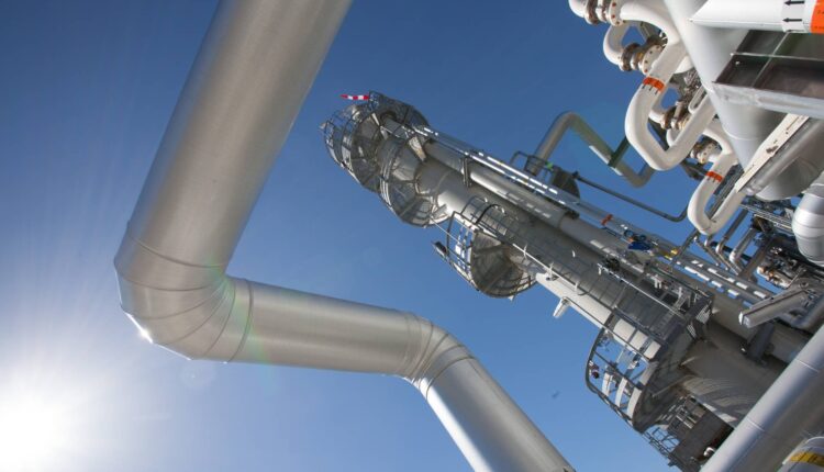 Perstorp Sets Reduction Targets for Water and Waste