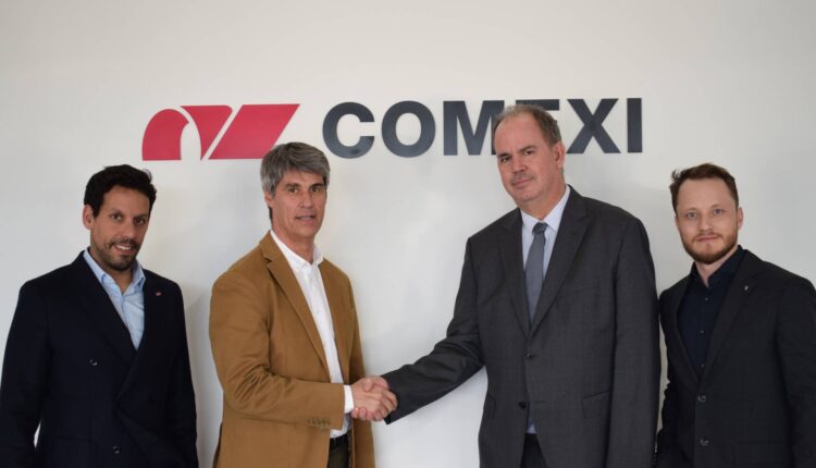 The New Comexi Slitter Will Revolutionize the Electric Battery Sector