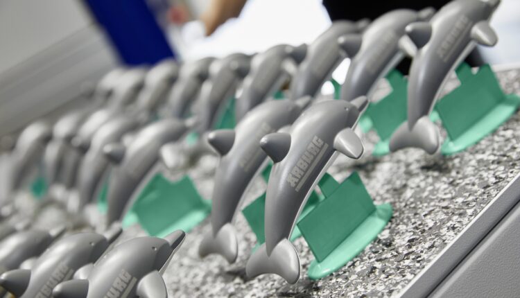 INEOS Styrolution Collaborates Successfully With Arburg on Sustainable Solutions