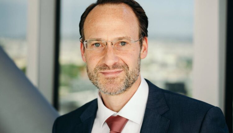 Daniel Turnheim Appointed Borealis CFO as of 1 June 2023, Succeeding Mark Tonkens.