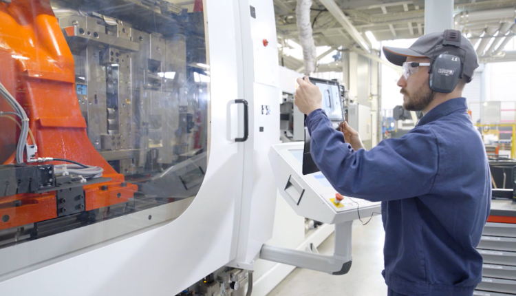 SACMI: Turnkey Solutions at Djazagro 2023