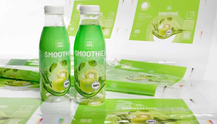 The Ultimate Packaging Proofing Solution is Here. CGS ORIS Launches Real Substrate Proof.