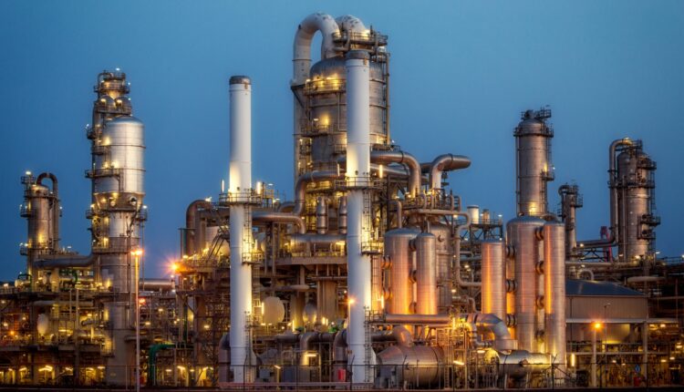 Kent Wins FEED Contract for ExxonMobil’s Large-Scale Plastic Waste Advanced Recycling Program.