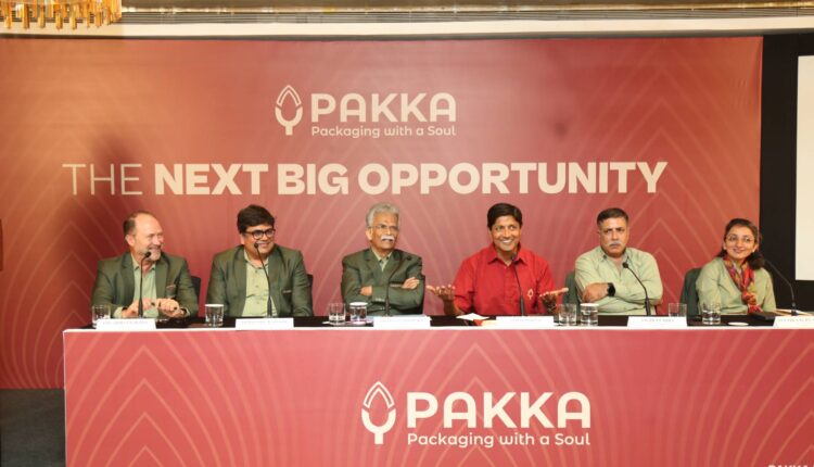 Yash Pakka Limited Simplifies it’s Brand Identity; Renames as Pakka Limited.