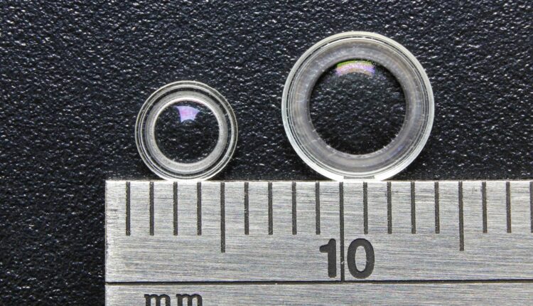 Optical Component Manufacturing – A Lesson in Timing, Trust, Partnership, & Experience.