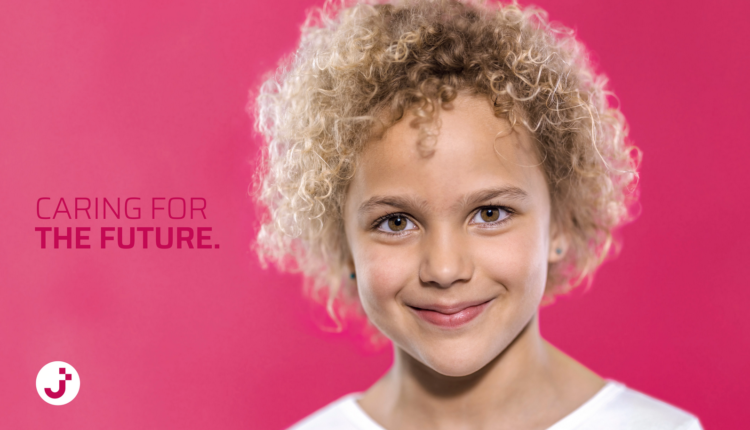 Sustainability is Strategic Intent.