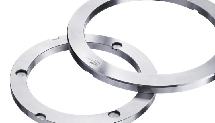 Locating Ring Adapters With New Dimensions.