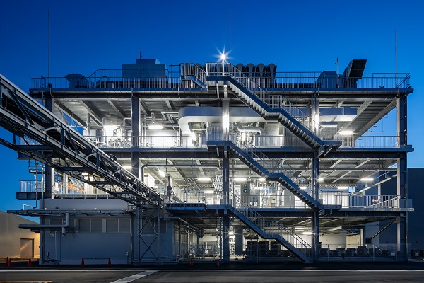 Expanding Polyimide Capacity to Power Semiconductor Progress - Modern ...
